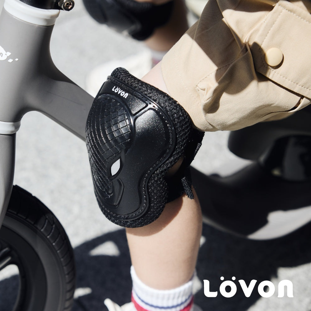 KIVO Kids’ Protective Gear Set