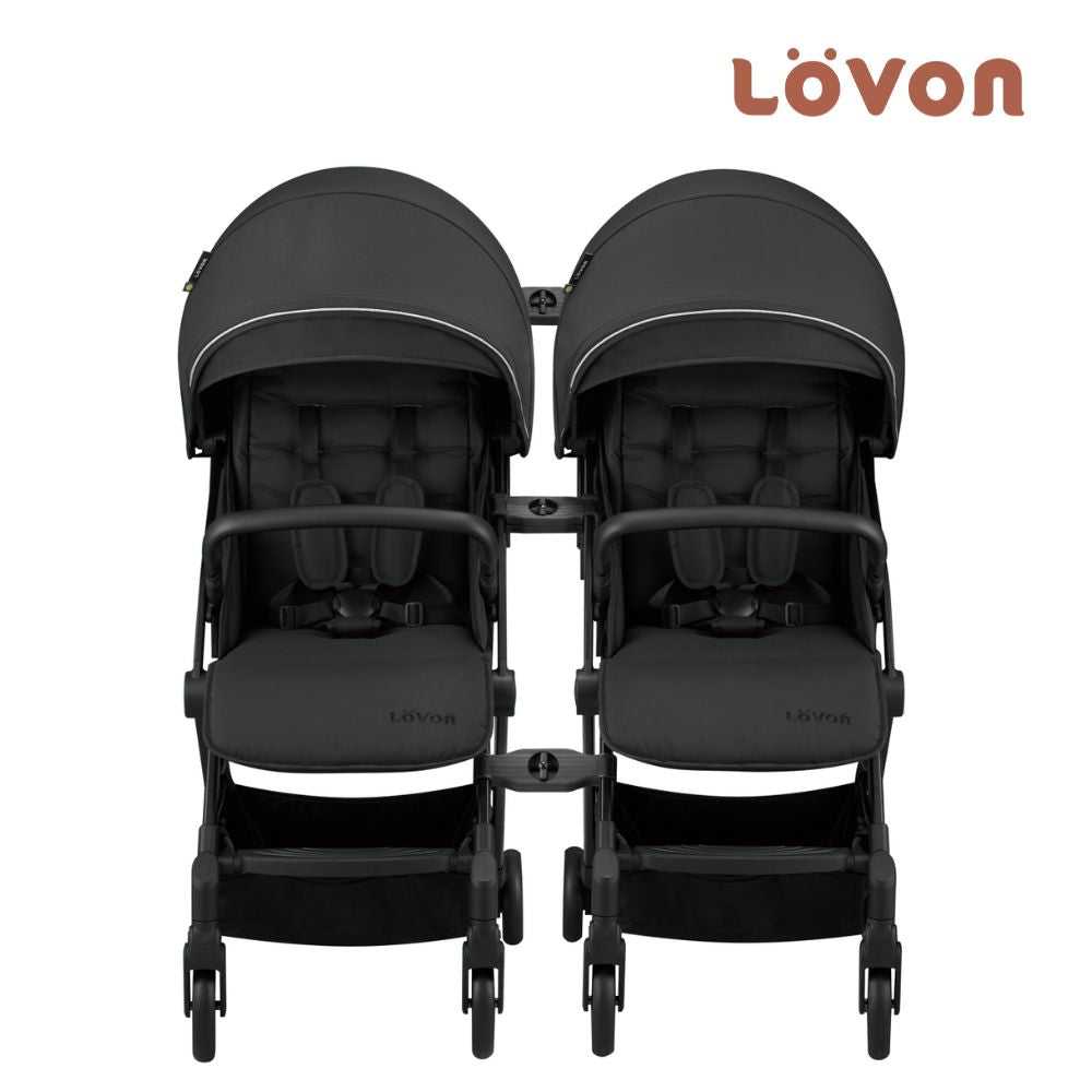 GENIE Stroller Connector Kit
