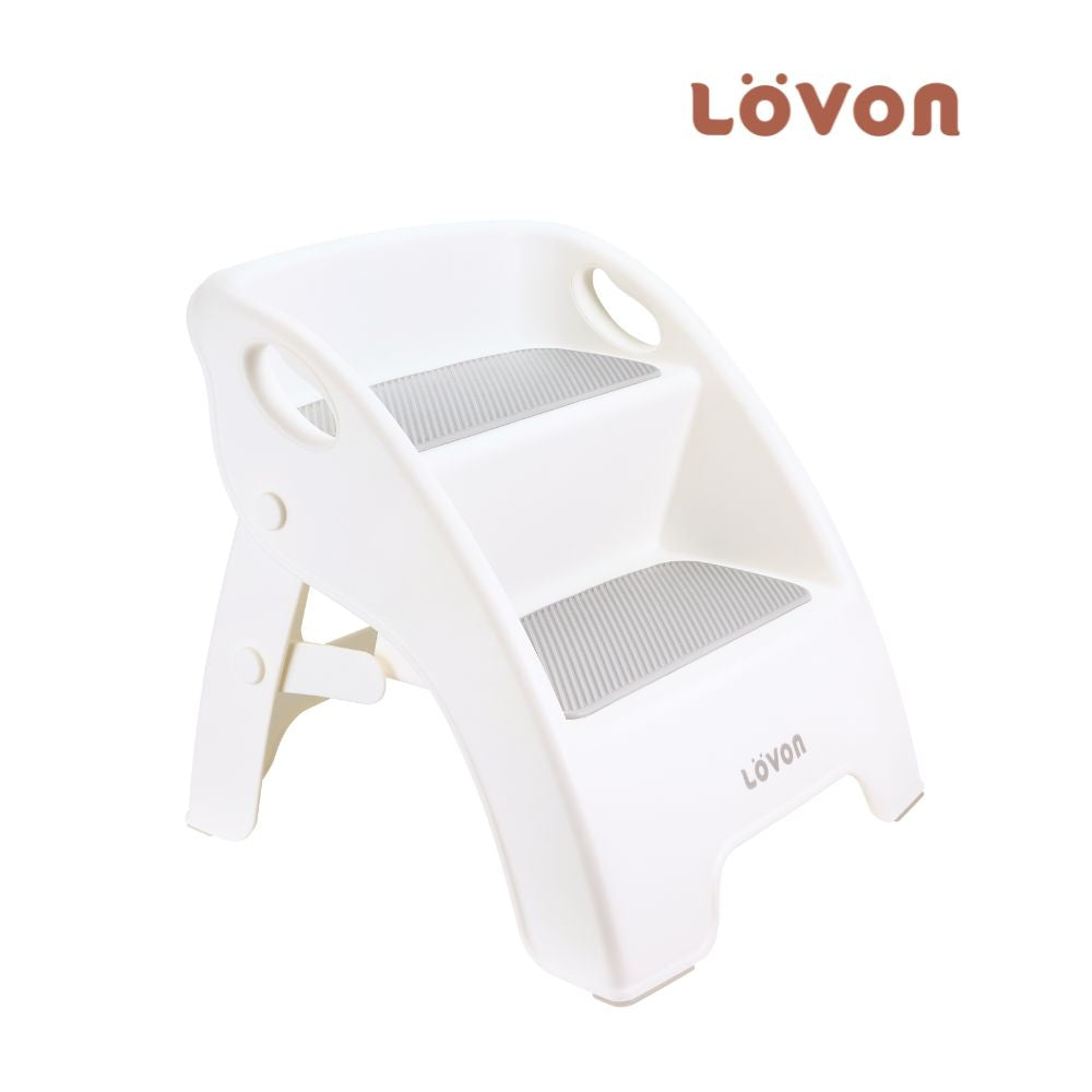 Foldable Step Stool for Toddlers