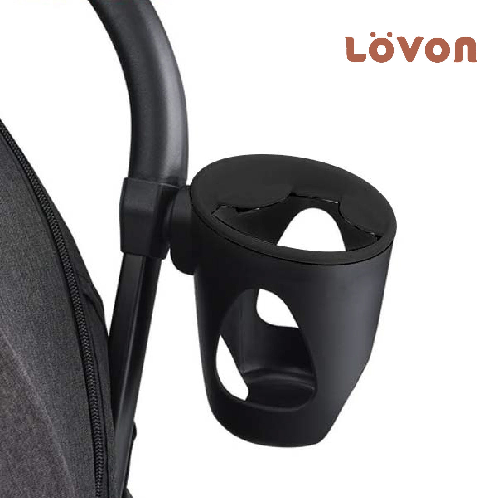 GENIE Stroller Cup Holder