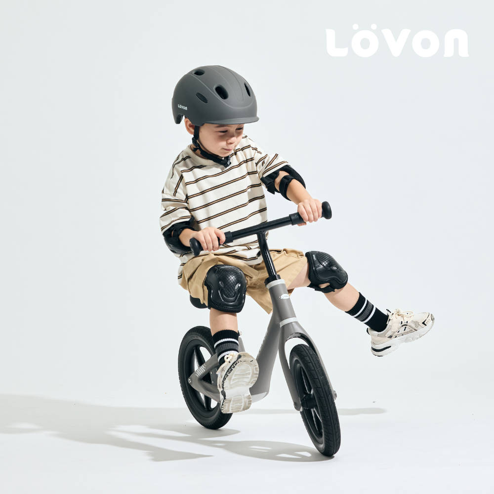 KIVO Kids’ Protective Gear Set