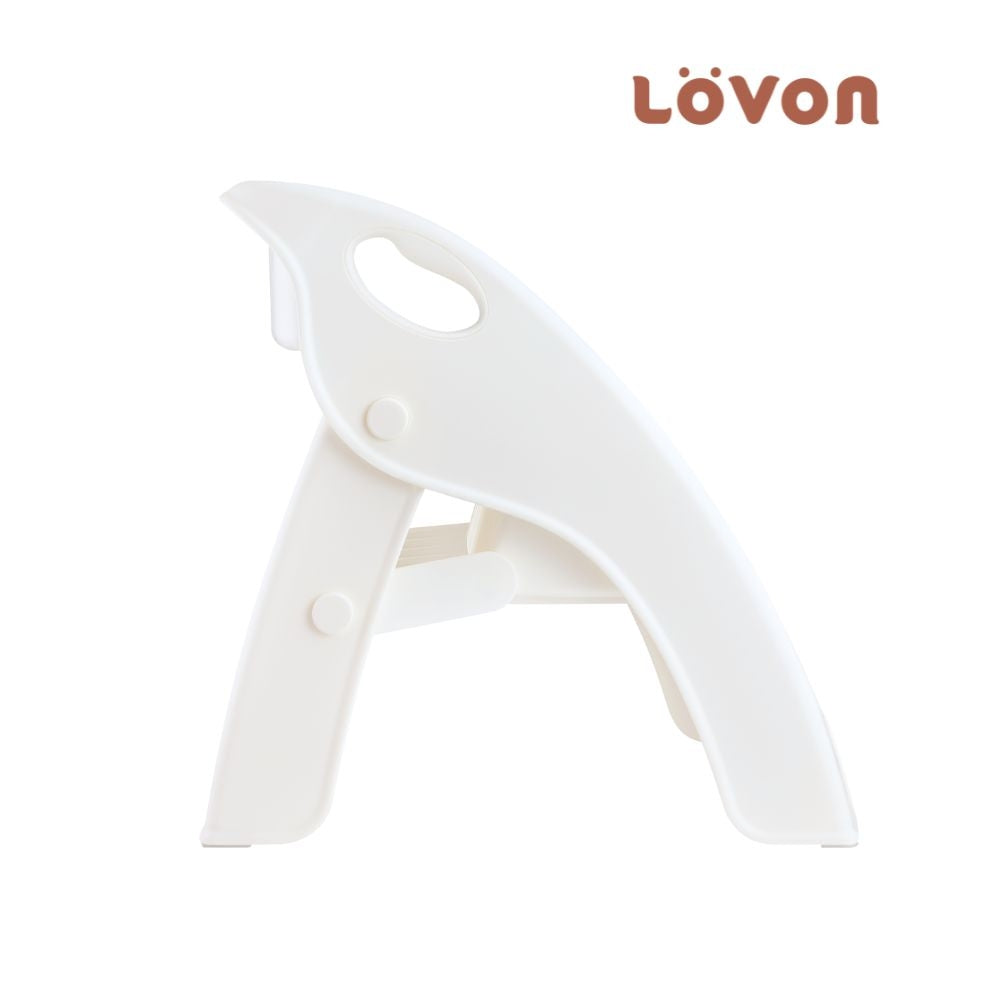 LOVON 多功能折疊階梯凳