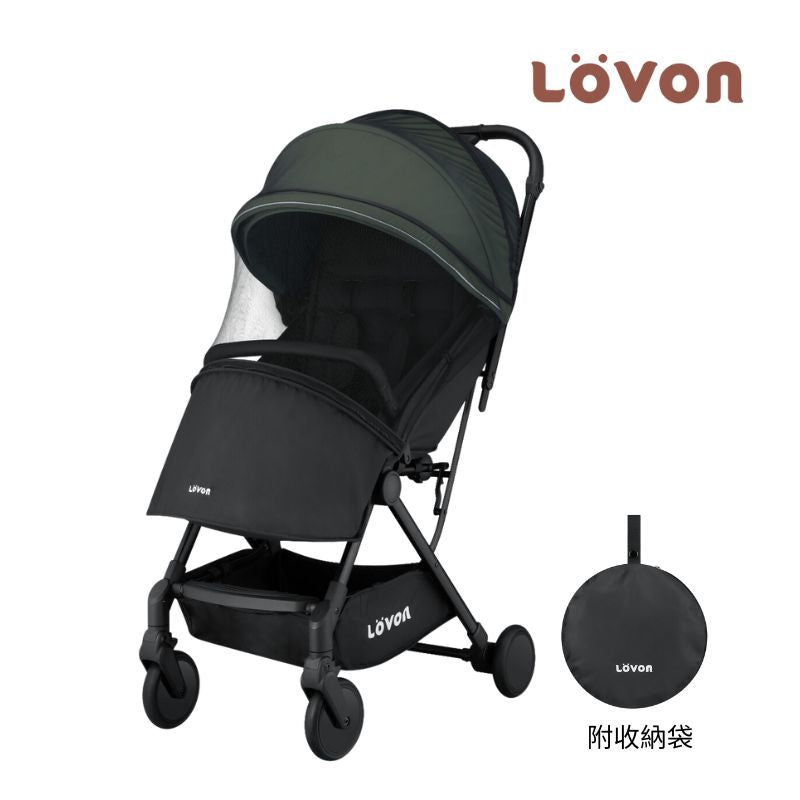 【LOVON】GENIE 配件-專用蚊帳