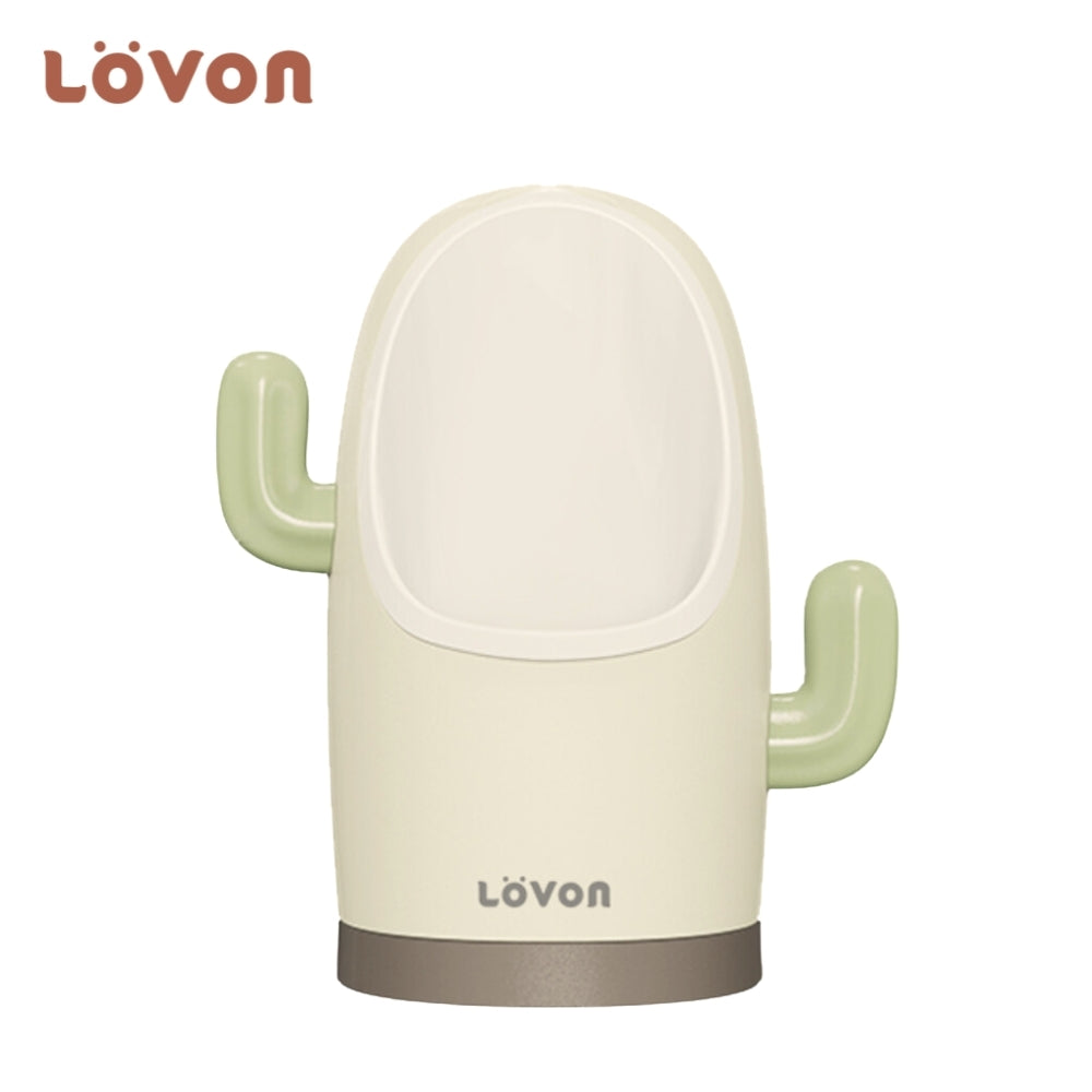 【LOVON】仙人掌男童學習小便斗